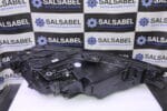 Audi A8 CONTROL UNIT FOR HEATED WINDSCREEN 4H0907133A