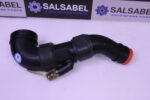Volkswagen intake manifold 7h0129615k