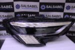 Audi A8 CONTROL UNIT FOR HEATED WINDSCREEN 4H0907133A