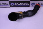 Volkswagen intake manifold 7h0129615k