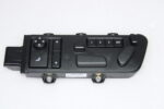 Volkswagen satin black 3d0959765q 01c