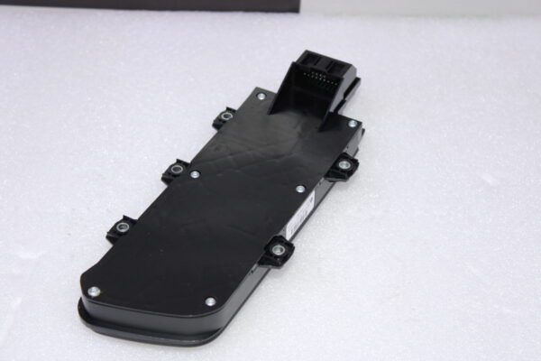Volkswagen Satin Black 3D0959765Q 01C