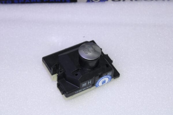 Mercedes Benz C Class Control Unit Ignition Switch 2059003419