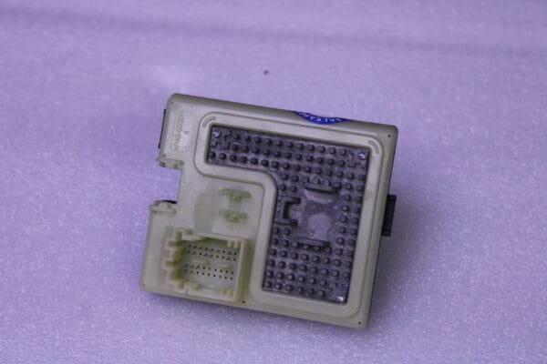 Mercedes Benz C Class Control Unit Ignition Switch 2059003419