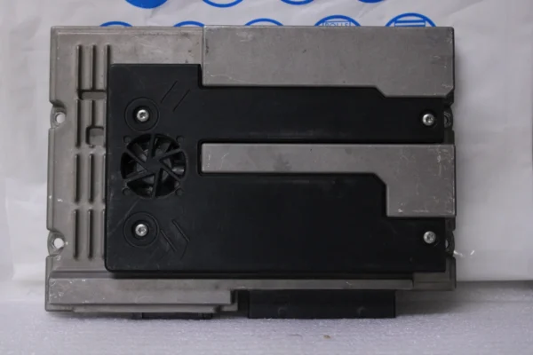 Audi A8 S8 Radio Amplifier 4H0035465A