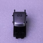 MERCEDES BENZ C CLASS SWITCH BLOCK ELECTRONIC PARKING BRAKE 2059056603
