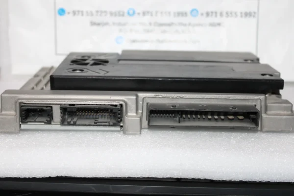 Audi A8 S8 Radio Amplifier 4H0035465A