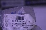 VOLKSWAGEN RUBBER BUSH 7L0819133