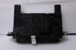Audi Q7 MOUNTING WITH MULTIMEDIA SYSTEM MMI 4M0857273A