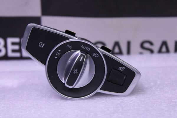 Mercedes Benz C Class Light Switch 2059051810
