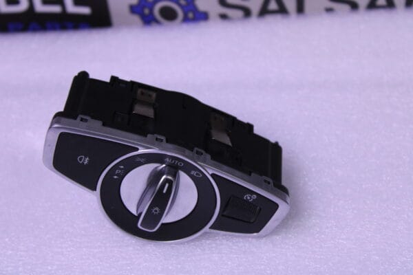 Mercedes Benz C Class Light Switch 2059051810