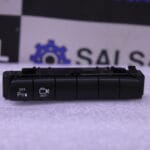 MERCEDES BENZ C CLASS SWITCH BLOCK 2059058309