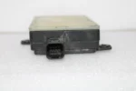Land Rover Velar Jaguar F-Pace Rear Blind Spot Module Left JX6314F152AF