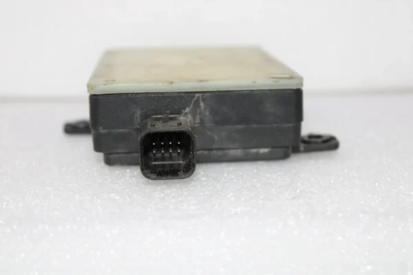 Land Rover Velar Jaguar F-Pace Rear Blind Spot Module Left Jx6314F152Af