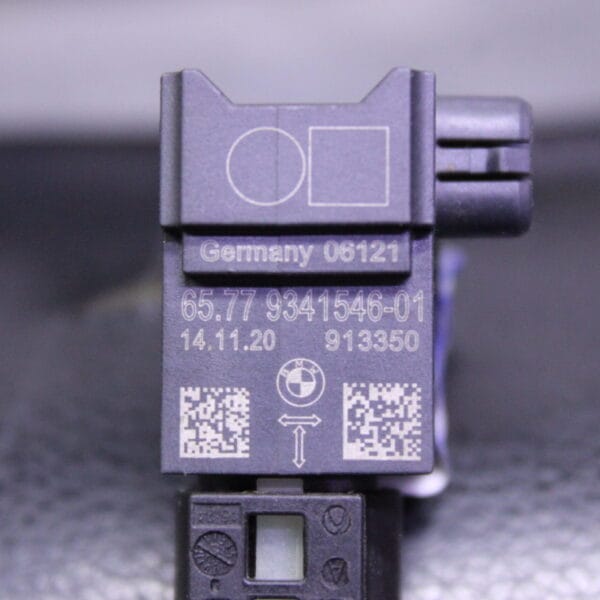RADAR SENSOR DISTRONIC RANGE ROVER VELAR JX6314F152AE