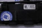 Audi S6 Chassis Trunk Deck LID Control Module 32769500