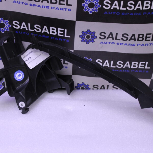 AUDI Q5 MOUNTING FOR MAIN BEAM HEADL RIGHT 80A805608