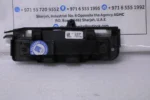 Audi S6 Chassis Trunk Deck LID Control Module 32769500