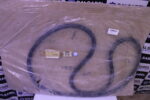 VOLKSWAGEN DOOR SEAL INNER LEFT 5C6867911C 9B9