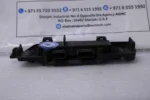 Audi S6 Chassis Trunk Deck LID Control Module 32769500
