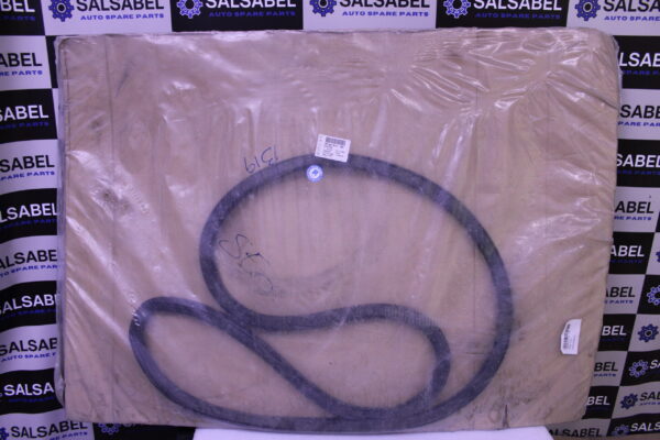 Volkswagen Door Seal Inner Right 6Rf867914C 5Ap