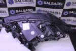 LAND ROVER DISCOVERY SRS RCM Airbag Computer Control Module L8B214D374AB