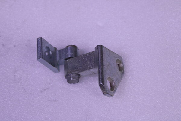 Volkswagen Door Hinge 3C4833401D