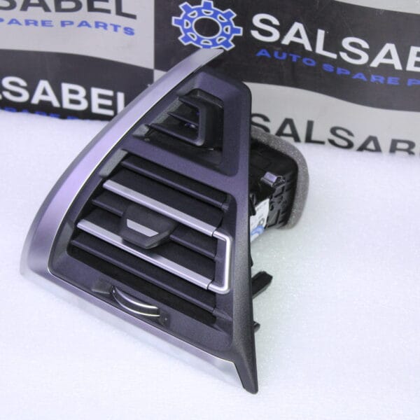 BMW X3 SERIES G01 DASHBOARD SIDE AIR VENT GRILL 64225A3BB10