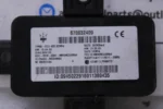 Maserati Levante S M161 Tire Pressure Monitor Module 670032409 26k