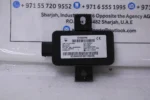 Maserati Levante S M161 Tire Pressure Monitor Module 670032409 26k