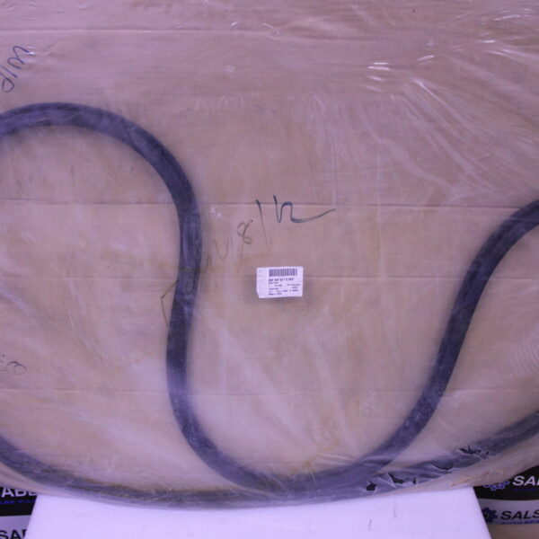 VOLLKSWAGEN DOOR SEAL INNER LEFT 6RF867911E 5AP
