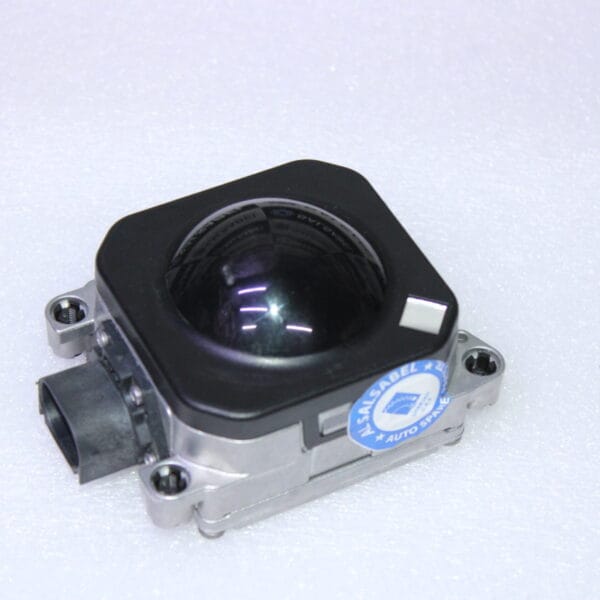 PORSCHE MACAN RADAR SENSOR WITH CONTROL UNIT 95B907567J