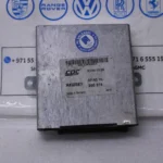 Maserati Gran Turismo Suspension Control Module M145 285374