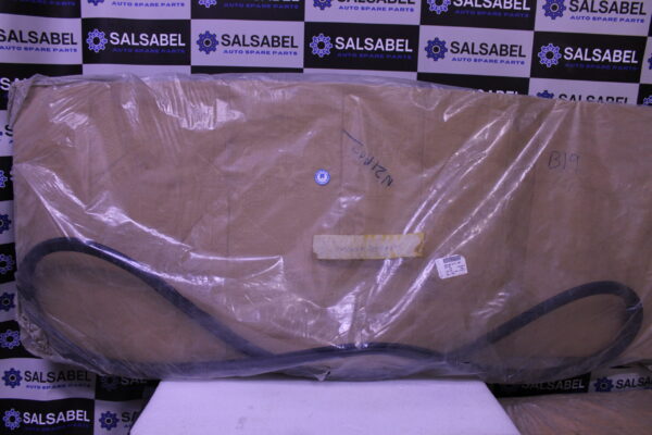 Volkswagen Door Seal Inner Right 6Rf867912E 5Ap