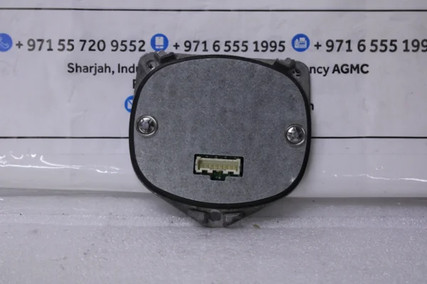 Maserati Levante Front Right Headlight Lamp Trixenon Ballast Module 90108293