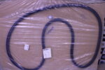 VOLKSWAGEN DOOR SEAL INNER 5N0867911A 9B9