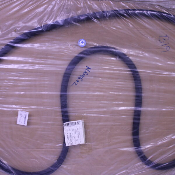 VOLKSWAGEN DOOR SEAL INNER 5N0867911A 9B9