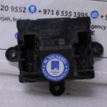 JAGUAR LAND ROVER FRONT LEFT DOOR CONTROL MODULE GJ3214D618BA