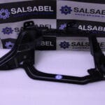 BMW X5 SERIES G05 BRACKET TRIM EXHAUST TAILPIPE LEFT 51127452623