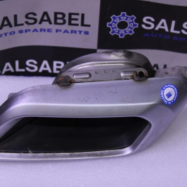 BMW X5 SERIES G05 TRIM EXHAUST TAILPIPE LEFT 51127493625
