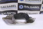 BMW X5 SERIES G05 TRIM EXHAUST TAILPIPE LEFT 51127493625