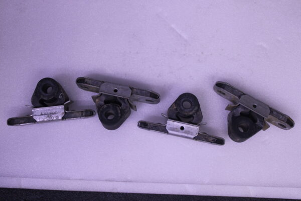 Volksvagen Bracket 357253144E