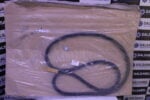 VOLKSWAGEN DOOR SEAL INNER 5C6867913A 9B9
