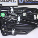 VOLKSWAGEN window regulator 1q0839462