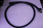 VOLKSWAGEN seal for high sliding door 7h3827709d