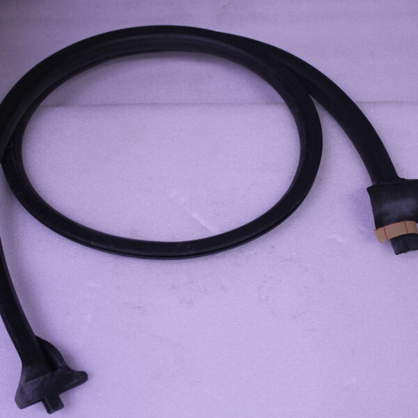 VOLKSWAGEN seal for high sliding door 7h3827709d