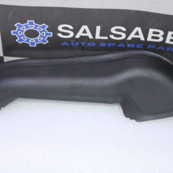 BMW X7 SERIES G07 TRIM COVER TRUNK LID LEFT 51497469237