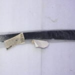 VOLKSWAGEN FOAM FILLE PIECE 7H0807252