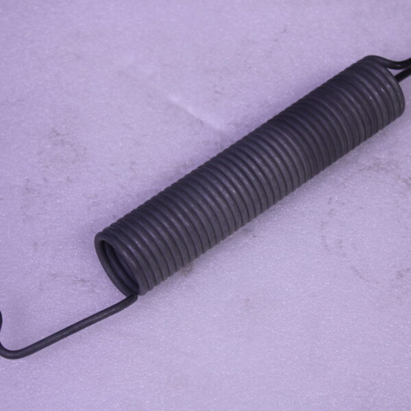 VOLKSWAGEN tension spring 3c8827665