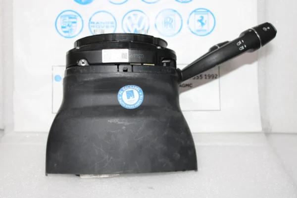 Mercedes Benz Intermittent Control 4709007700